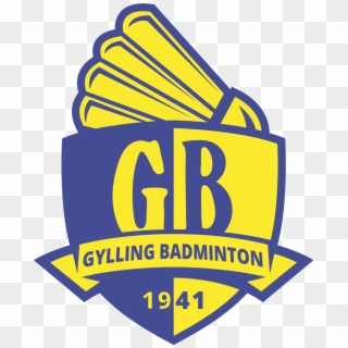 Gylling Badmintonklub Logo - Gylling Esport Clipart