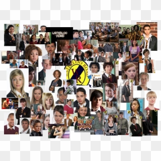 Waterloo Road Images Collage Hd Wallpaper And Background - Waterloo Road Clipart