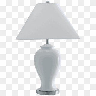 Ceramic Lamp Download Png Image - Lamp Png Transparent Clipart