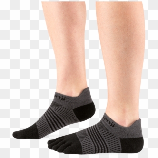Discover The Benefits - Sock Clipart