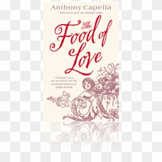 The Food Of Love Clipart