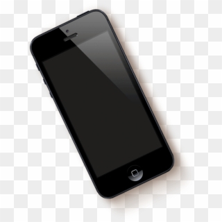 Contact Us - Iphone Clipart