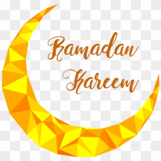 Moon Ramadan Kareem Png Clipart