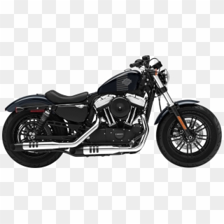 2017 Harley Davidson 48 Clipart