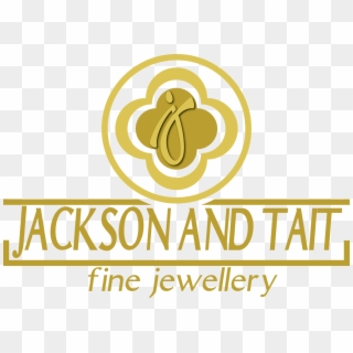 Logo Design By Gurinder Duggal For Jackson And Tait - Emblem Clipart