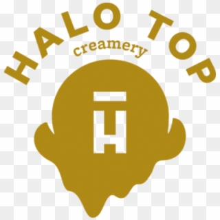 Halo Top Leads New Product Pacesetters - Halo Top Ice Cream Clipart
