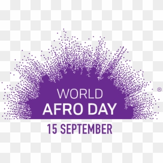 World Day Of Peace - National Afro Day Clipart