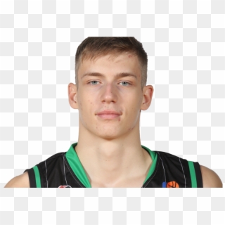 Spurs' Buford Scouts Croatian Prospect Samanic - Player Clipart