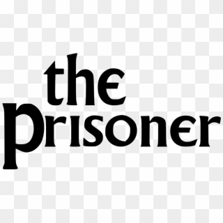 Logo - Prisoner Clipart