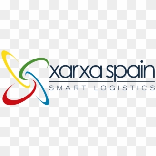 Xarxa Spain Clipart