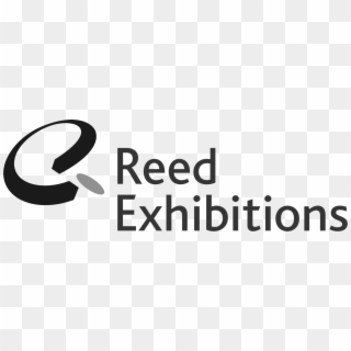Gainesville, Fl/london, Uk - Reed Exhibitions Logo Png Clipart