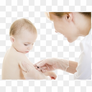 About Immunizations Clipart