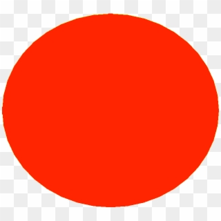 Drawing11132 - Drawing - Red Circle Png Clipart