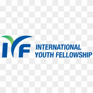 Iyf Jamaica - International Youth Fellowship Logo Clipart