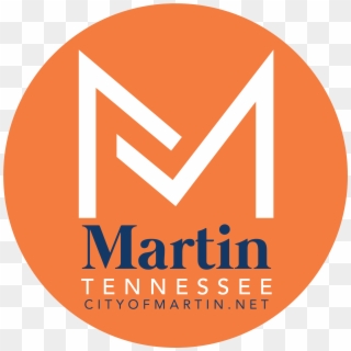 Welcome To The City Of Martin's Web Site - Circle Clipart