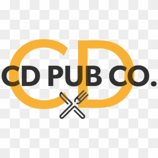 Logo Design By Pkgduk For Cd Pub Co - Calligraphy Clipart