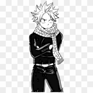 29 Images About Natsu 🔥 On We Heart It - Fairy Tail Clipart
