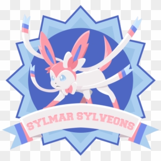 Sylmar Sylveons - Logo For Indian School Clipart