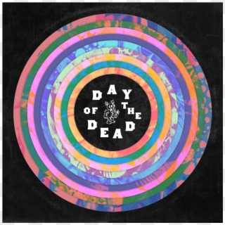 The Nationalday Of The Dead - Grateful Dead Day Of The Dead Clipart