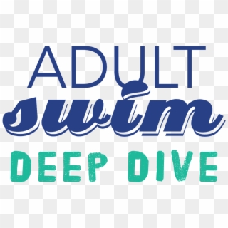 [canceled] Adult Swim Deep Dive - Graphic Design Clipart
