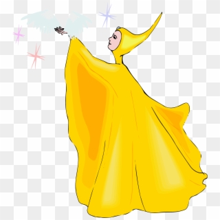 Free Hdclipartall - Com - Robe Clipart - Cartoon - Png Download