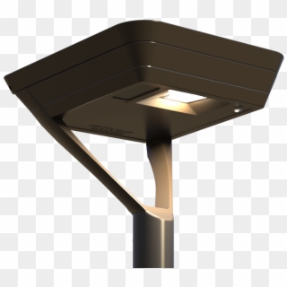 The Most Refined, Architecturally Relevant Solar Light - Wood Clipart