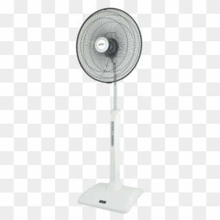 Mistral Stand Fan Clipart