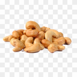 Cashew Nut Png - Individual Pictures Of Protein Foods Clipart