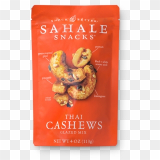 Sahale Snacks Clipart