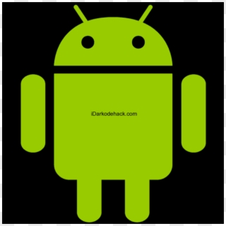 Google Account Manager For Marshmallow - Android Green Robot Clipart