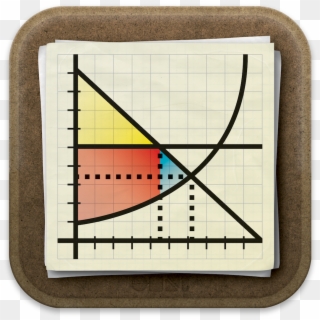 Math Icon - Ipad Icon Clipart