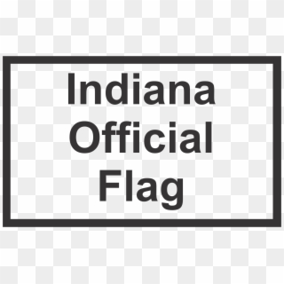Indiana - Office Clipart