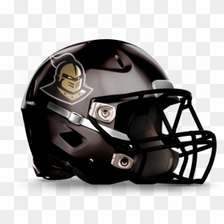 Kenwood Knights - Utah State Football Helmet Clipart