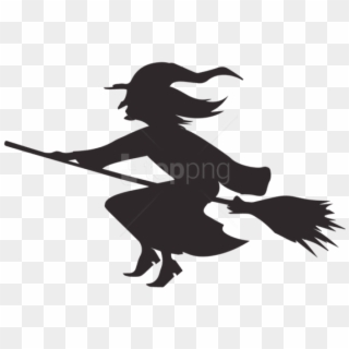 Halloween Silhouette Png - Silhouette Of A Horse Rearing Clipart