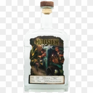 Hoosier Vodka - Agwa De Bolivia Clipart