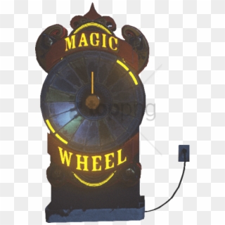 Free Png Quartz Clock Png Image With Transparent Background - Magic Wheel Infinite Warfare Clipart