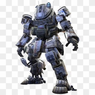 Ogre Wiki Fandom Powered By Wikia Ogreclass - Titans In Titanfall Clipart