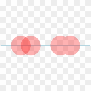 Red Arrow - Circle Clipart