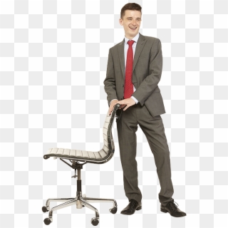 Back To Our People - Sitting Clipart