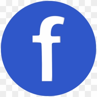 Facebook Icon Transparent Background - Gloucester Road Tube Station Clipart