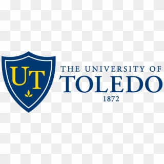 Jpg - Png - University Of Toledo Logo Clipart