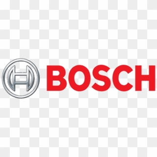 Bosch Logo - Bosch Clipart