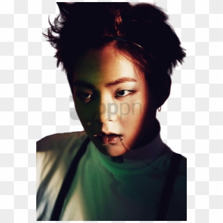 Free Png Exo Monster Xiumin Png Image With Transparent - Exo Monster Photos Teaser Clipart