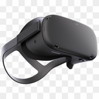 Standalone Vr Headset - Oculus Quest Clipart