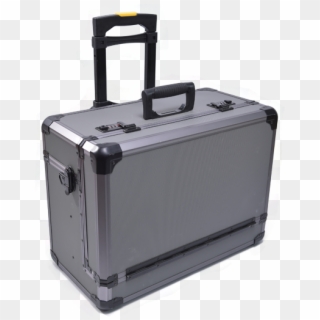 Oculus Rift Cv1 Laptop Transport Case - Briefcase Clipart