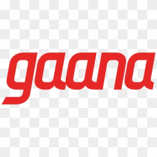 Gaana Com Logo Png Clipart