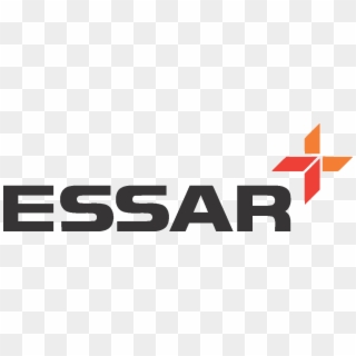 Essar Oil Logo - Essar Logo Png Clipart