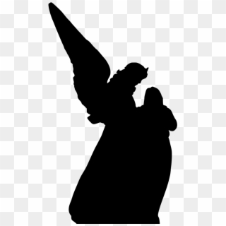 Download Png - Silhouette Clipart