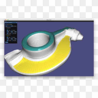 Visor Vector Yellow Sun - Graphics Software Clipart