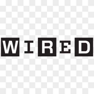 Google Exposed Data Of - Wired Magazine Logo Transparent Clipart